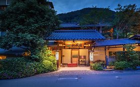 懐石宿 水鳳園